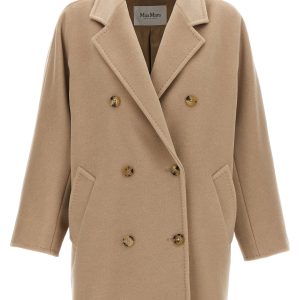 'Rebus - 101801 Icon Coat' coat