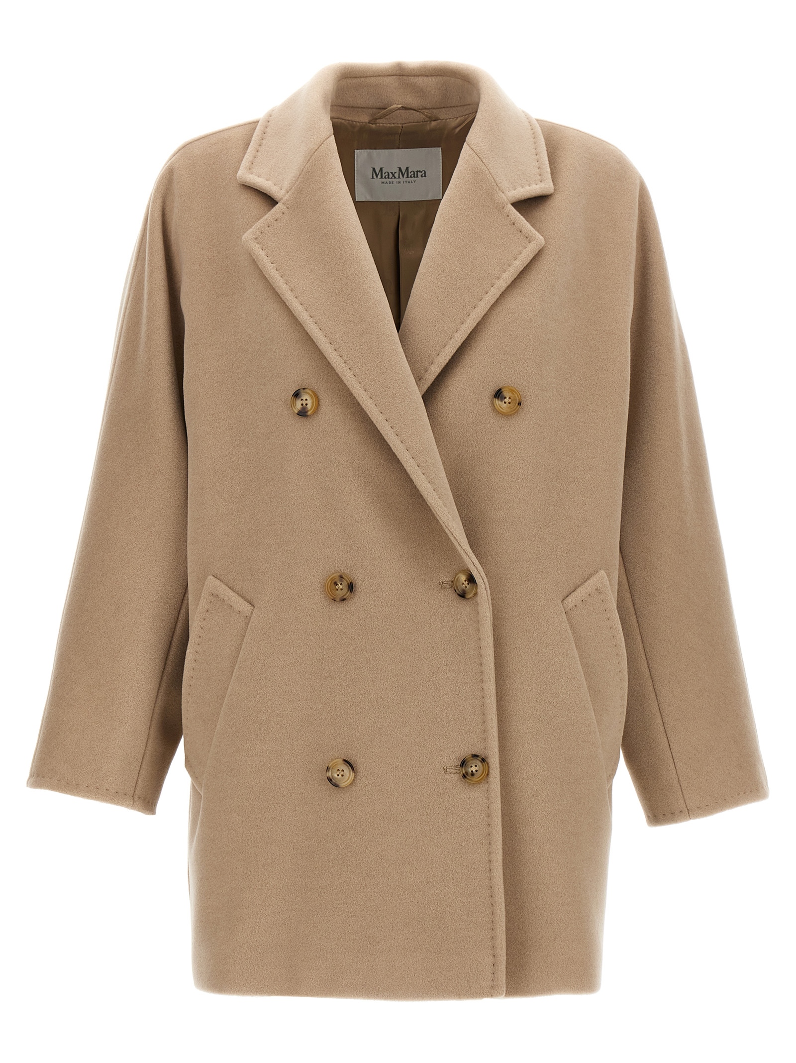 'Rebus - 101801 Icon Coat' coat