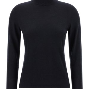'Meana' turtleneck