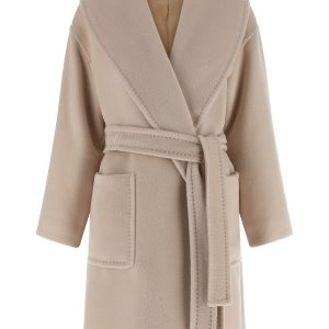 'Cloruro' coat
