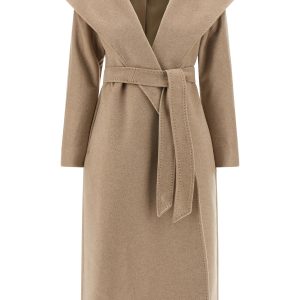 'Danton' coat