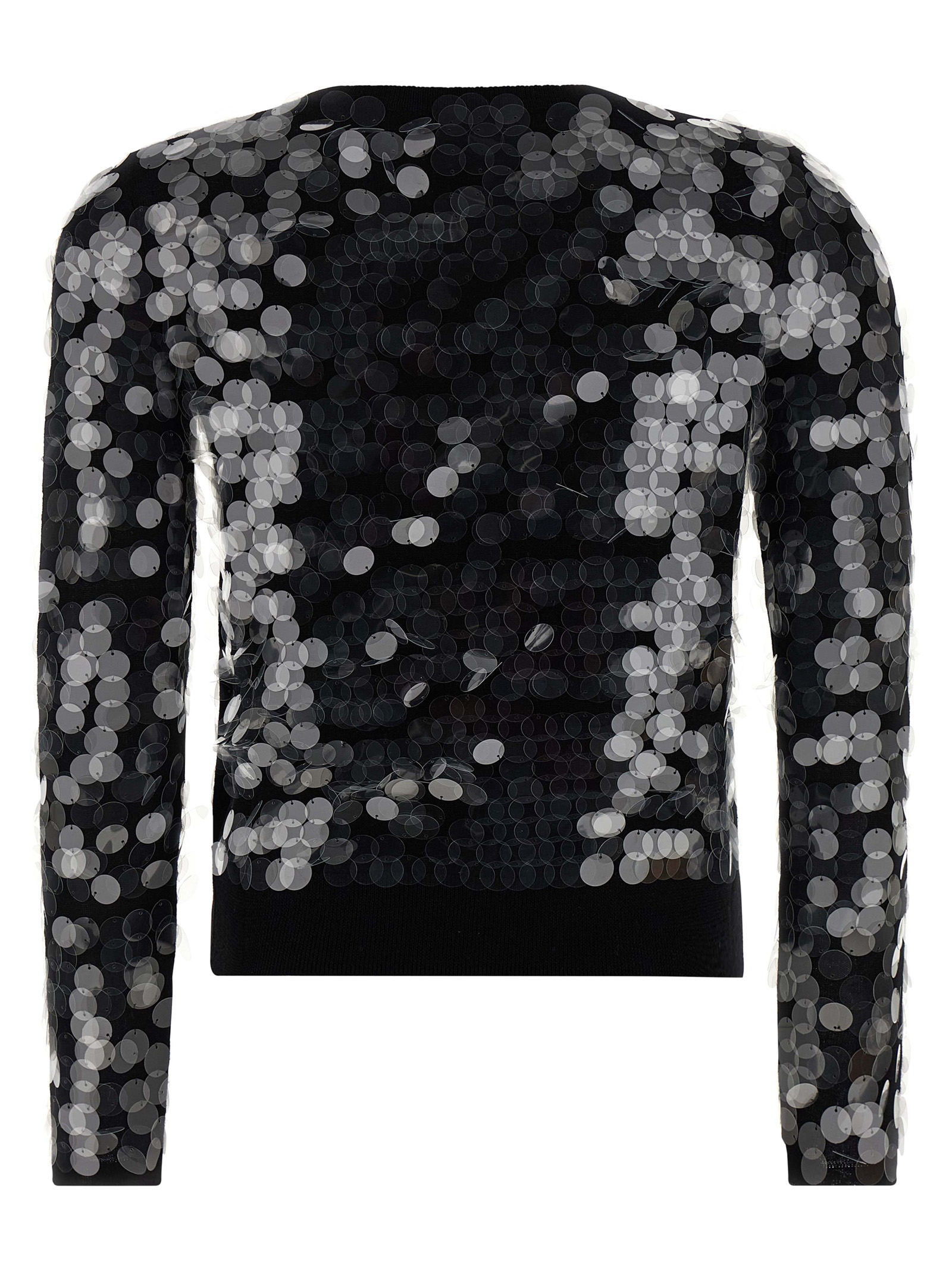 'Necton' cardigan - immagine 2