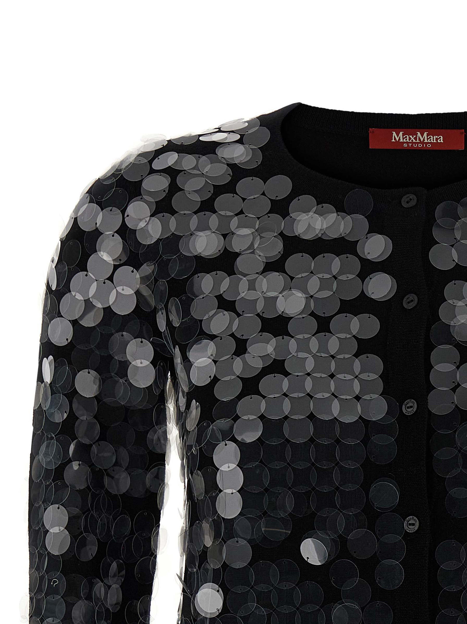 'Necton' cardigan - immagine 3