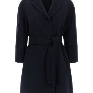 'Arona' coat