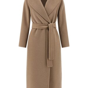 'Paola' coat