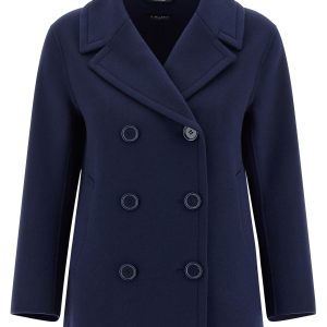 'Elise' coat