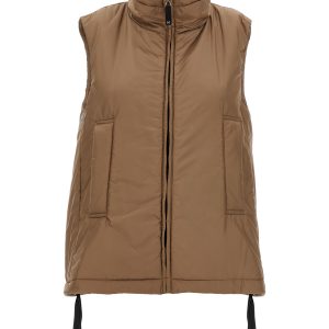 'Greenve' vest