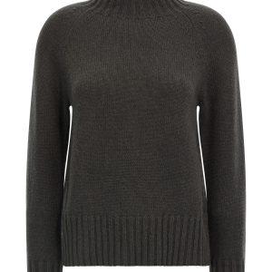 'Mantova' turtleneck sweater