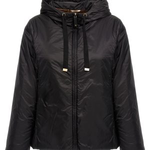'Greenh' down jacket