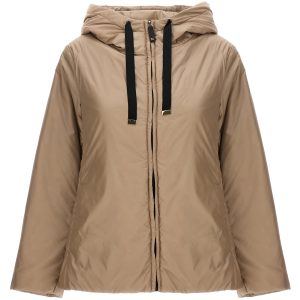 'Greenh' down jacket