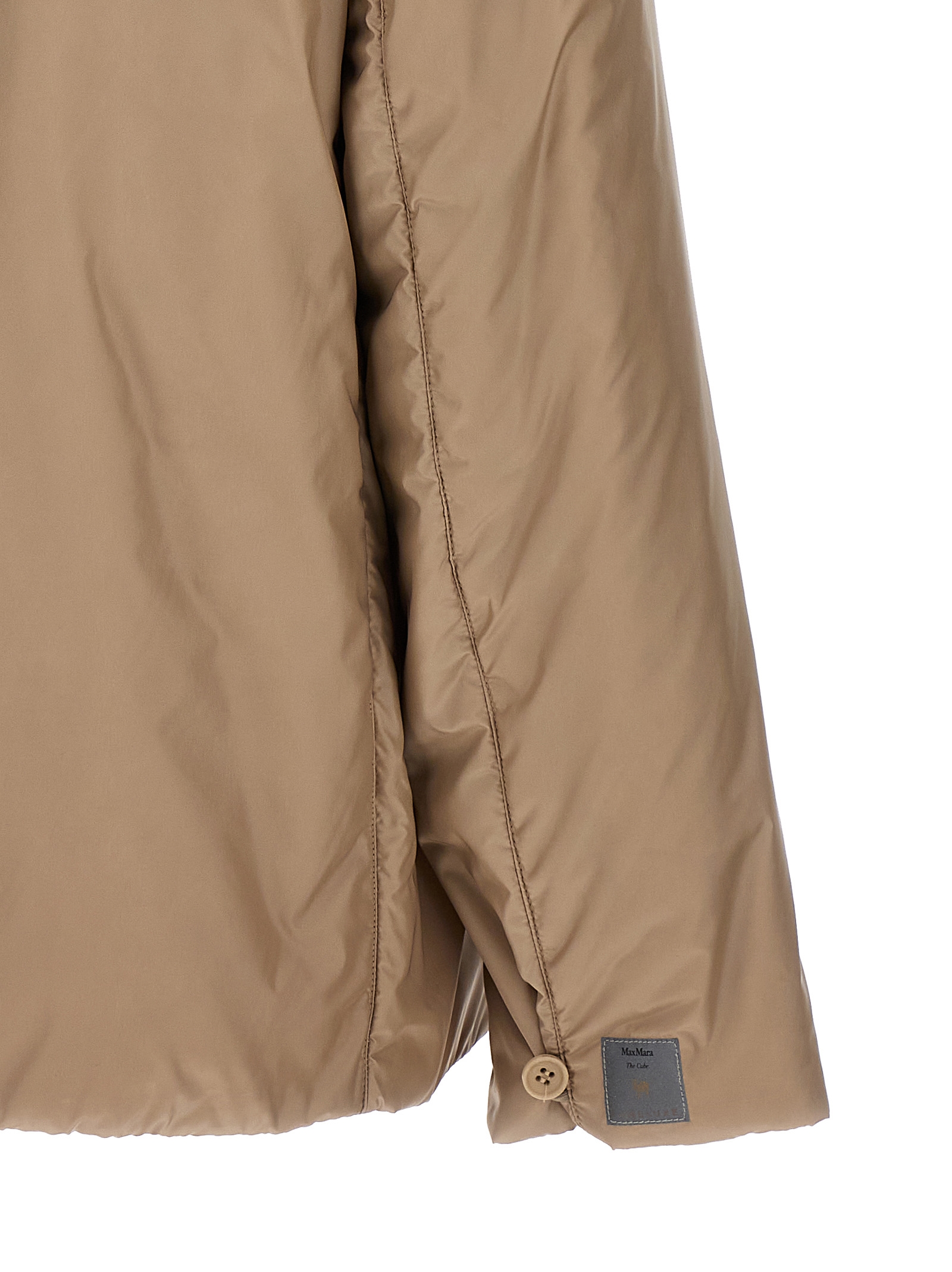 'Greenh' down jacket - immagine 4