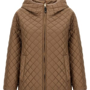 'Leo' reversible jacket