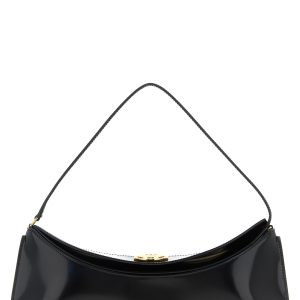 'La Pochette Ovalo' shoulder bag