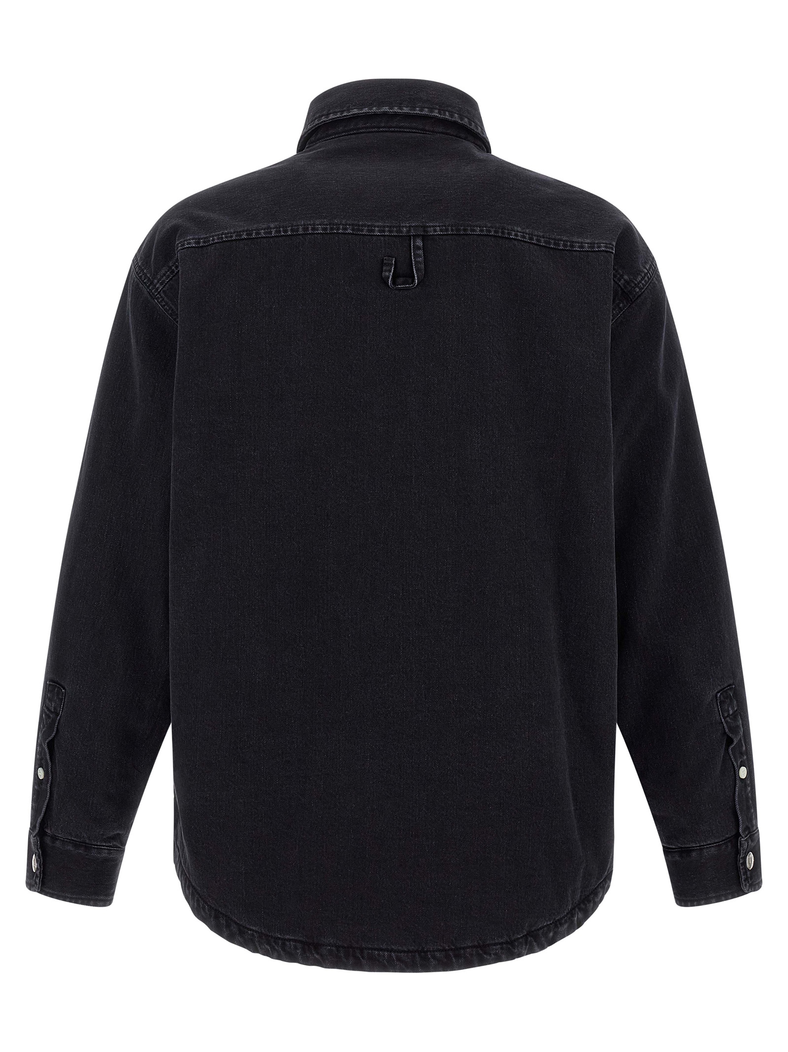 'La Chemise Boulanger' overshirt - immagine 2