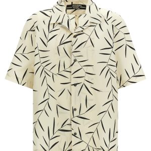 'La Chemise Fonccio' shirt