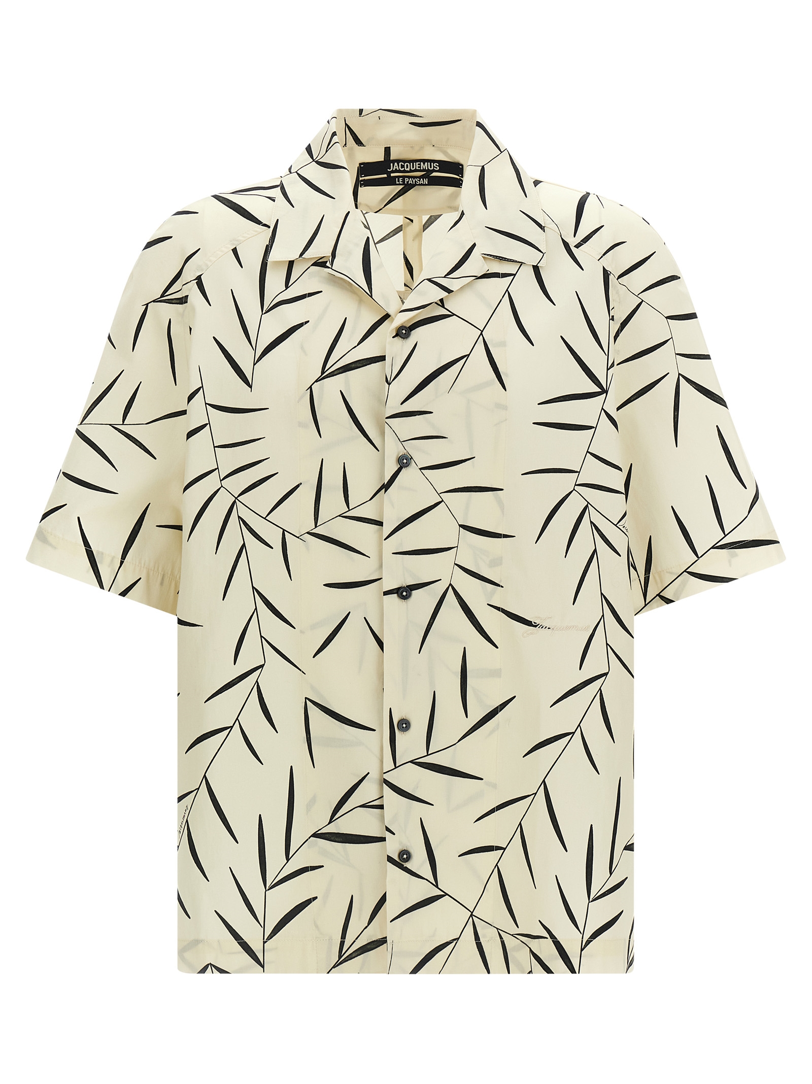 'La Chemise Fonccio' shirt