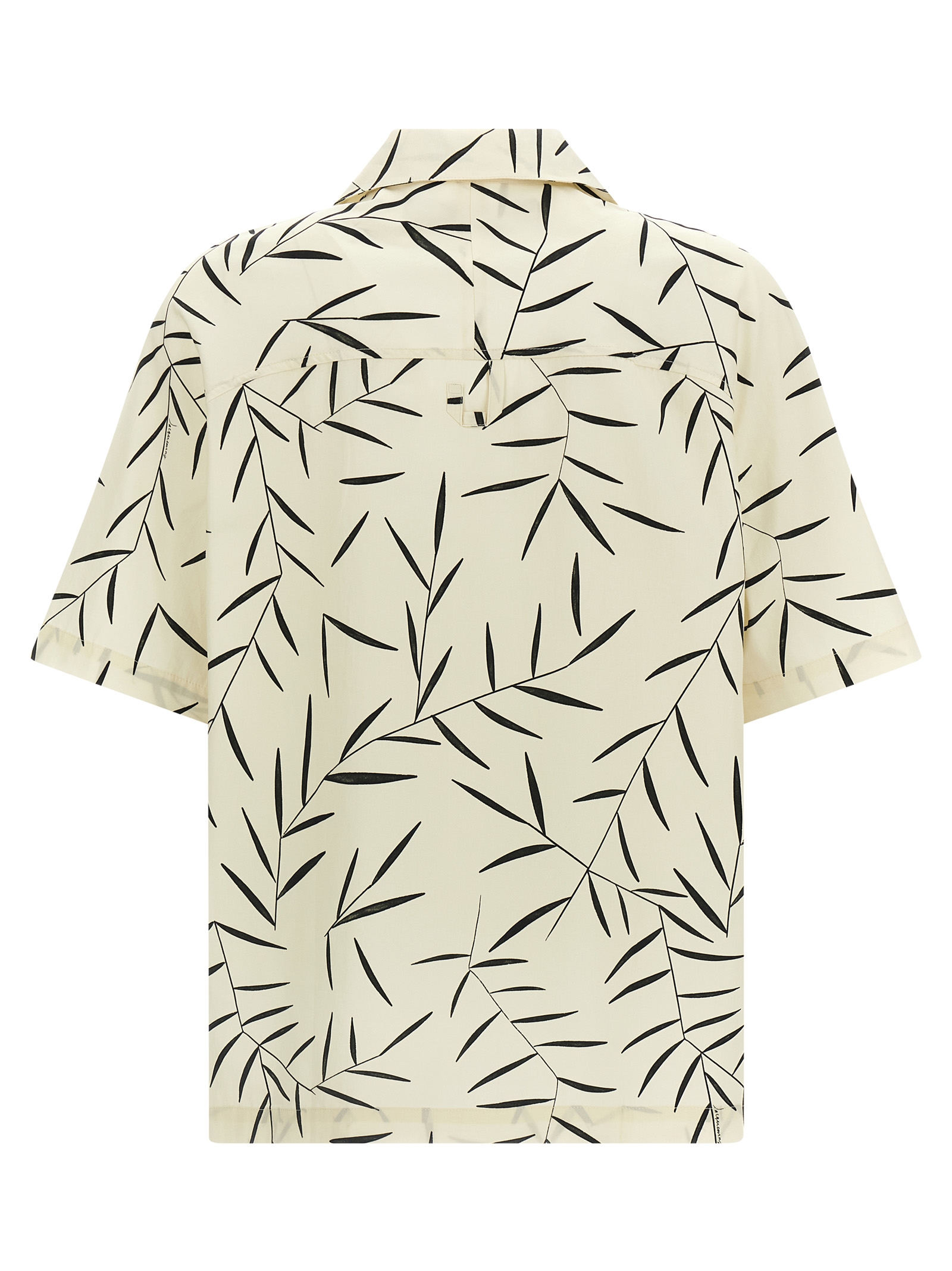 'La Chemise Fonccio' shirt - immagine 2