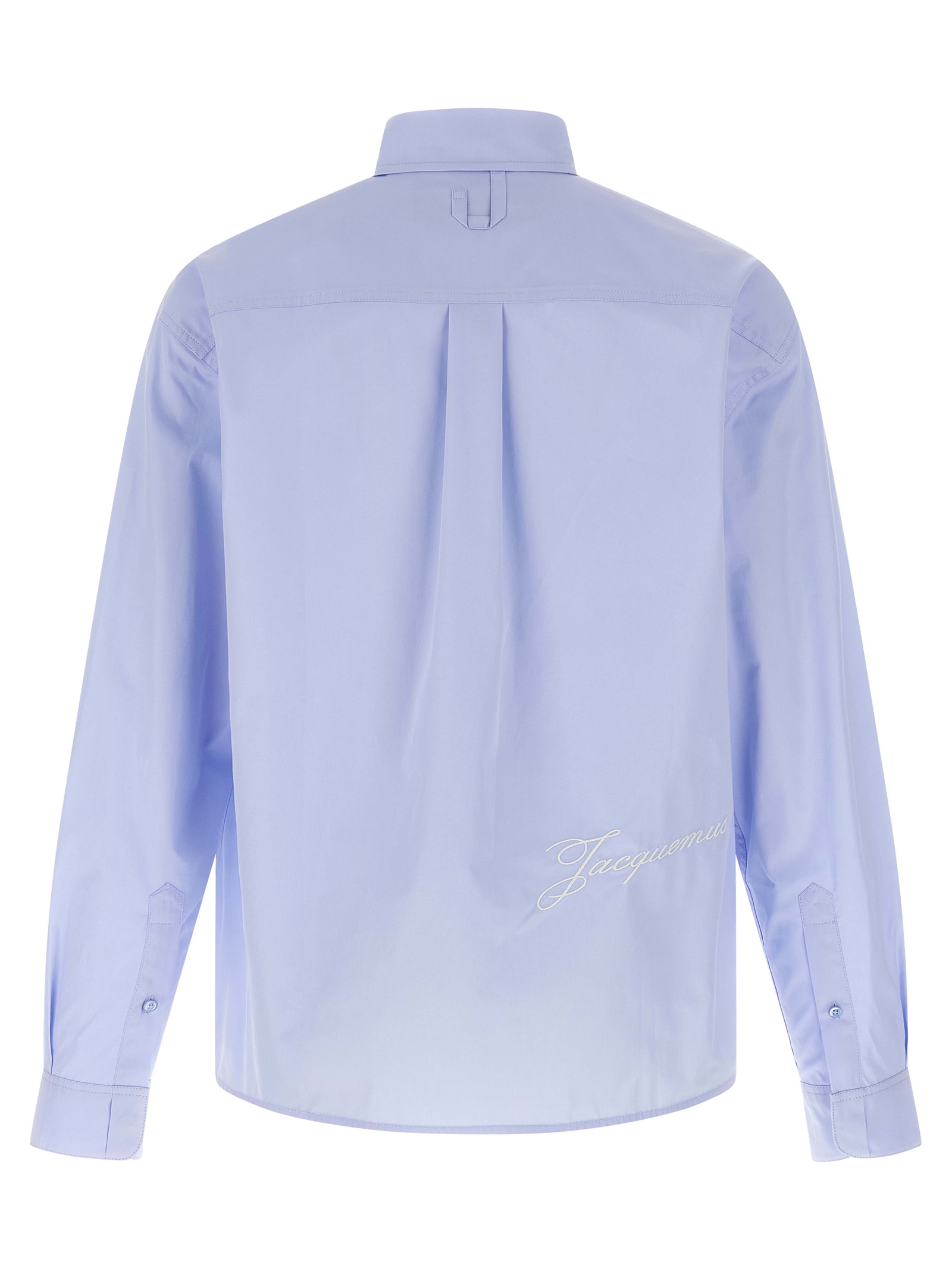 'La Chemise Simon' shirt - immagine 2