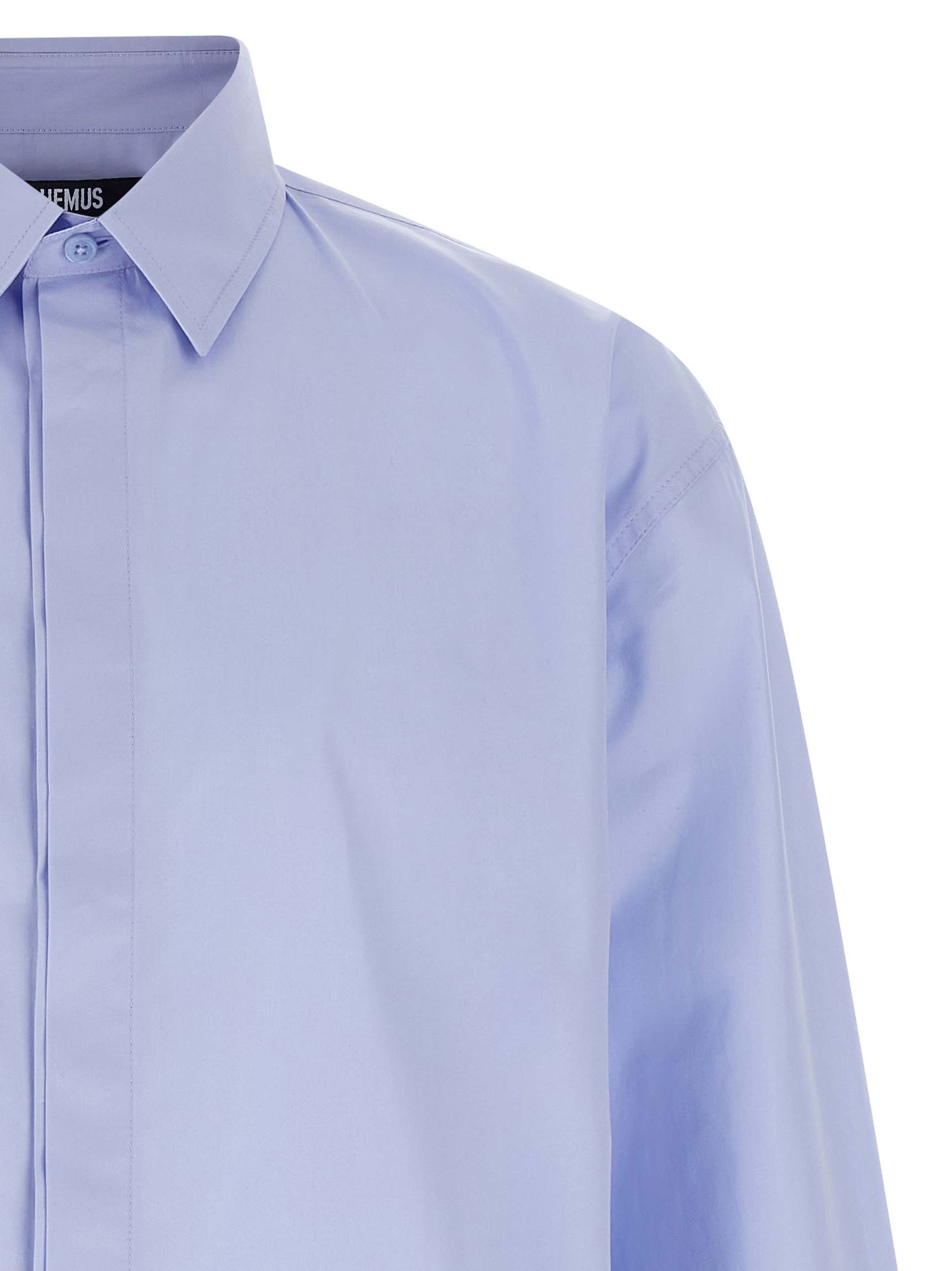 'La Chemise Simon' shirt - immagine 3