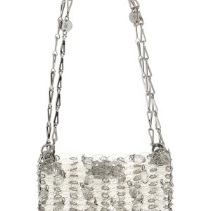 '1969 Nano Crystal Resin' shoulder bag