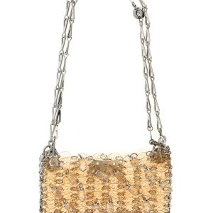 '1969 Nano Crystal Resin' shoulder bag