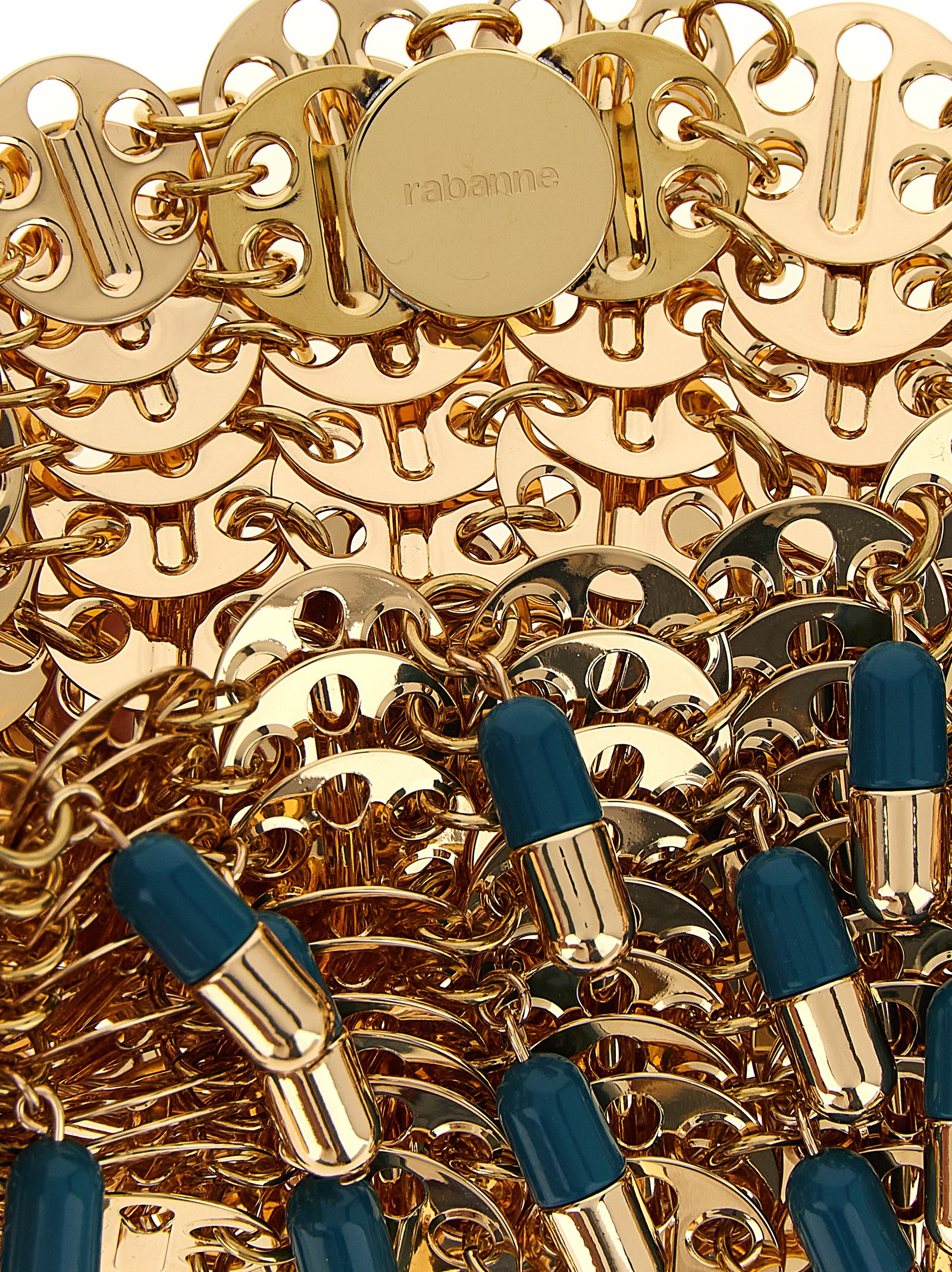 '1969 Nano Pils' shoulder bag - immagine 4