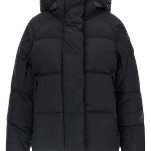 'Junction' parka