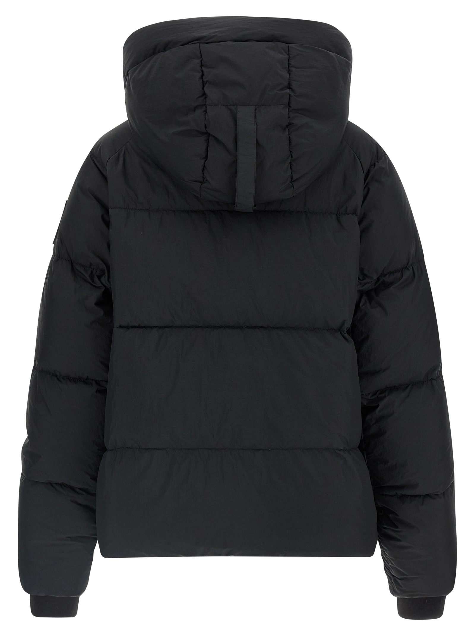 'Junction' parka - immagine 3