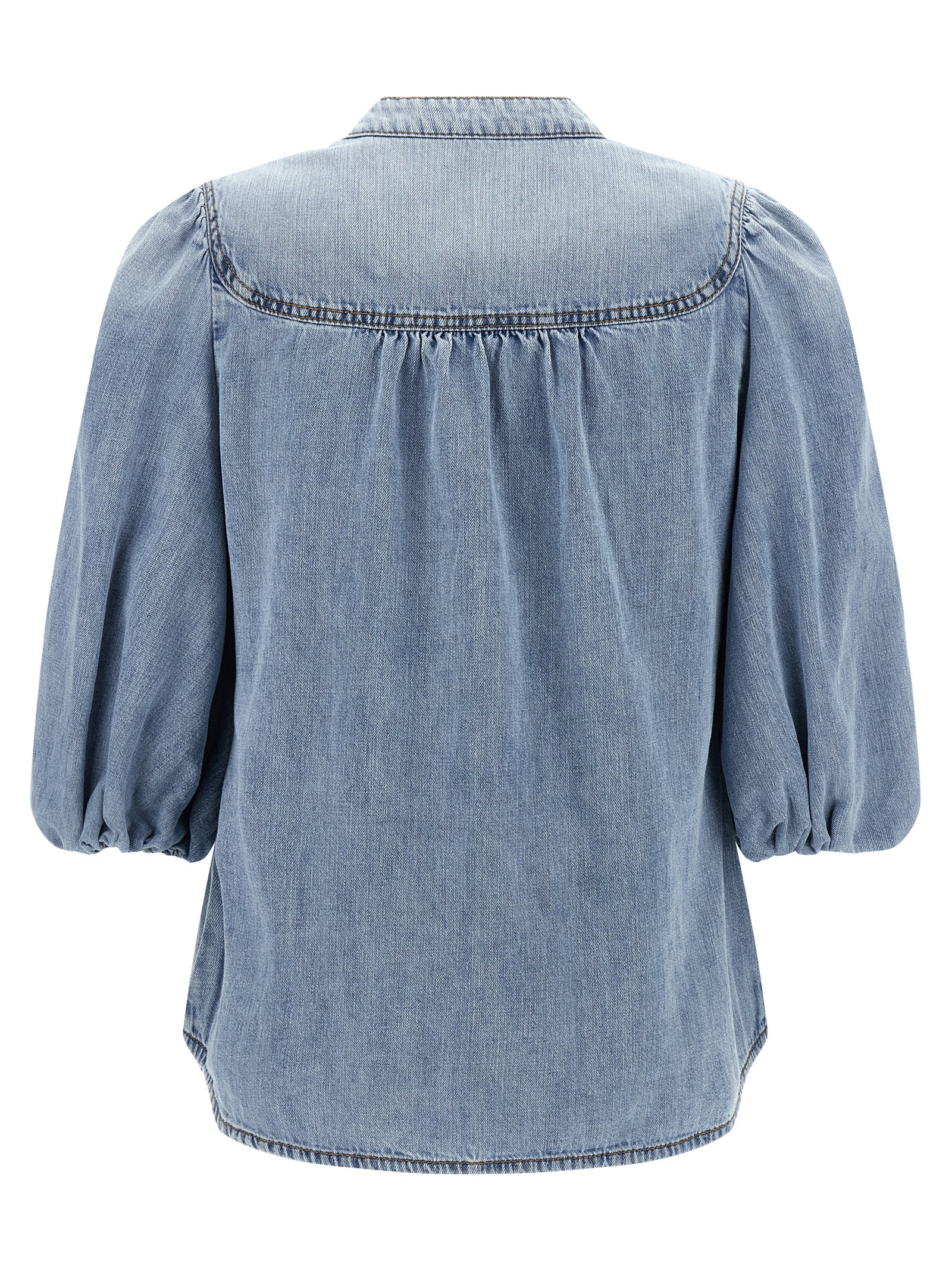 'Lucky' blouse - immagine 2