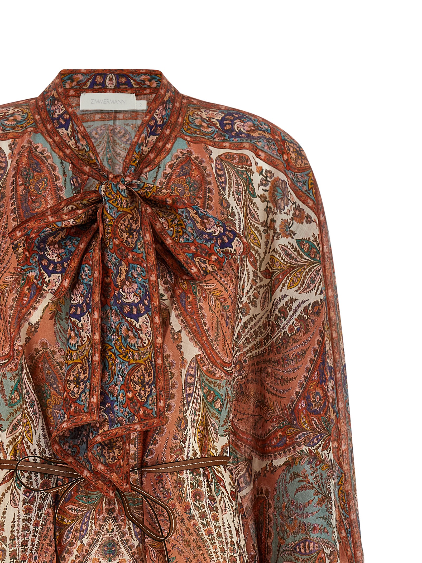 'Rhiannon' dress - immagine 3