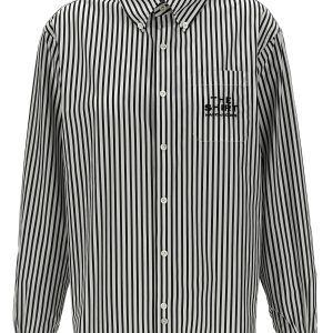 'The Striped Shirt' shirt