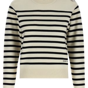 'Breton Stripe' sweater