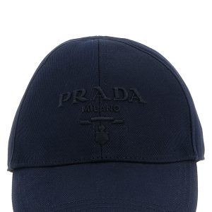 Logo embroidery cap