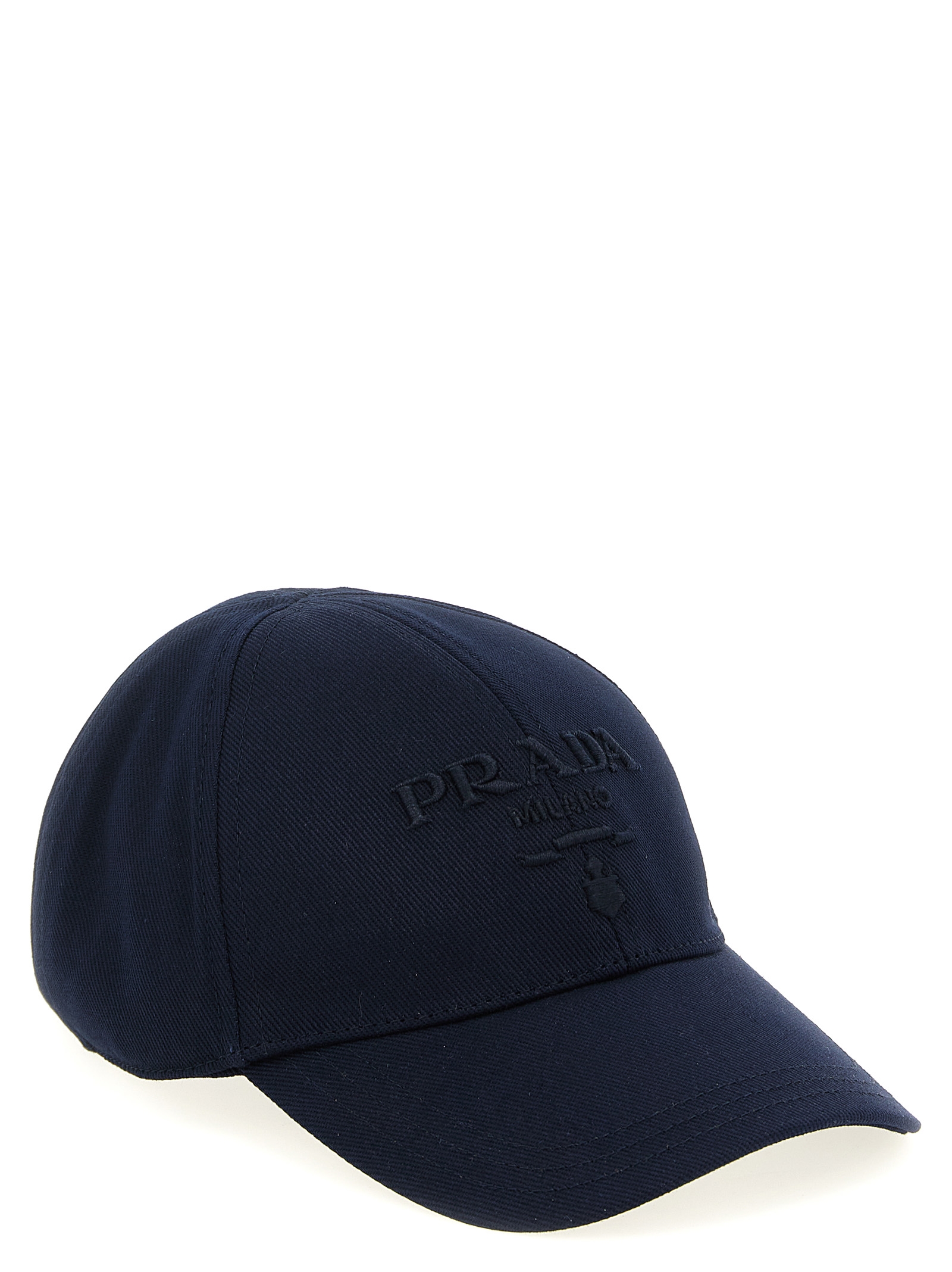 Logo embroidery cap - immagine 2