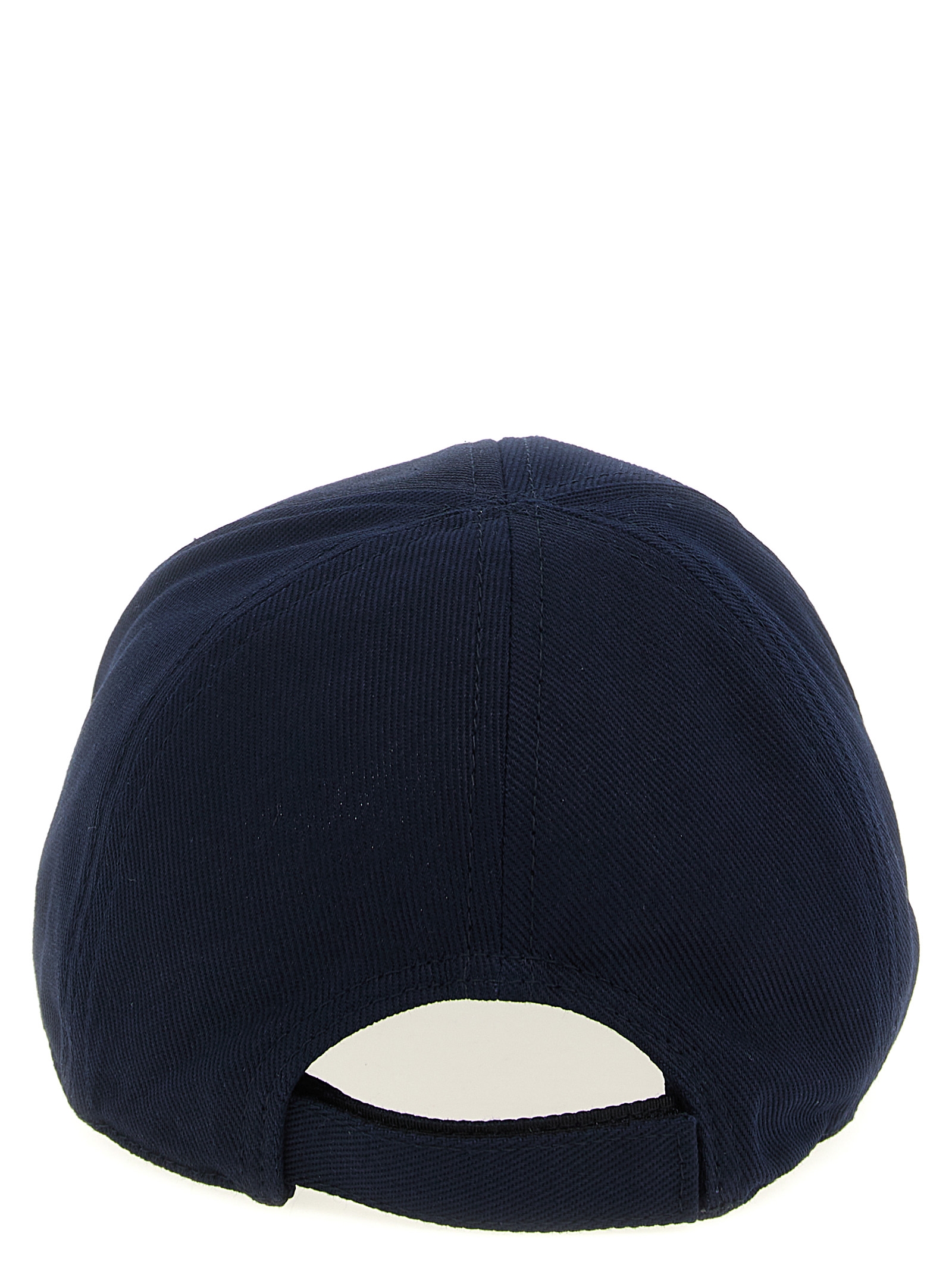 Logo embroidery cap - immagine 3