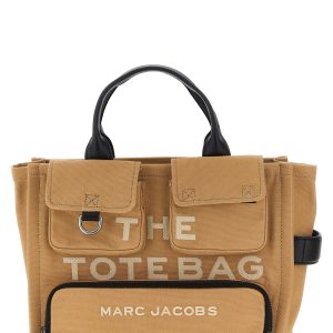 'The Cargo Canvas Medium Tote' handbag