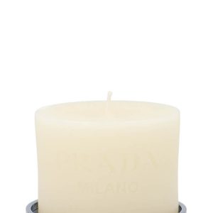 Candle and a logo plate 460 gr