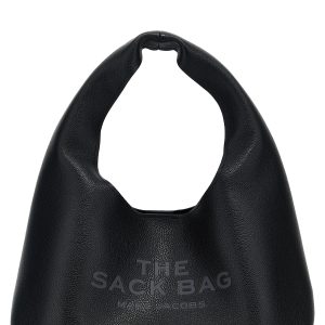 'The Sack' shoulder bag