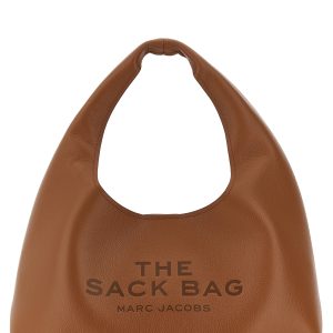 'The Sack Bag' medium shoulder bag