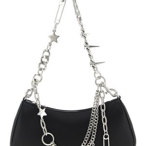 'The Star Charm' shoulder bag