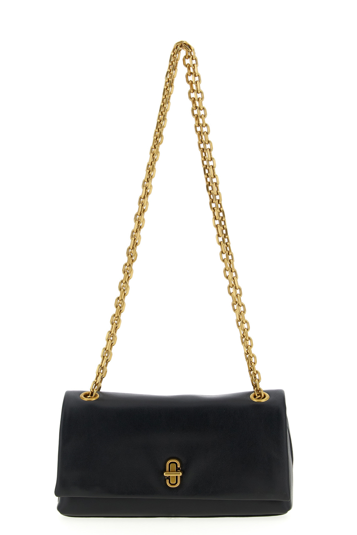'The Dual Chain Wallet' shoulder bag