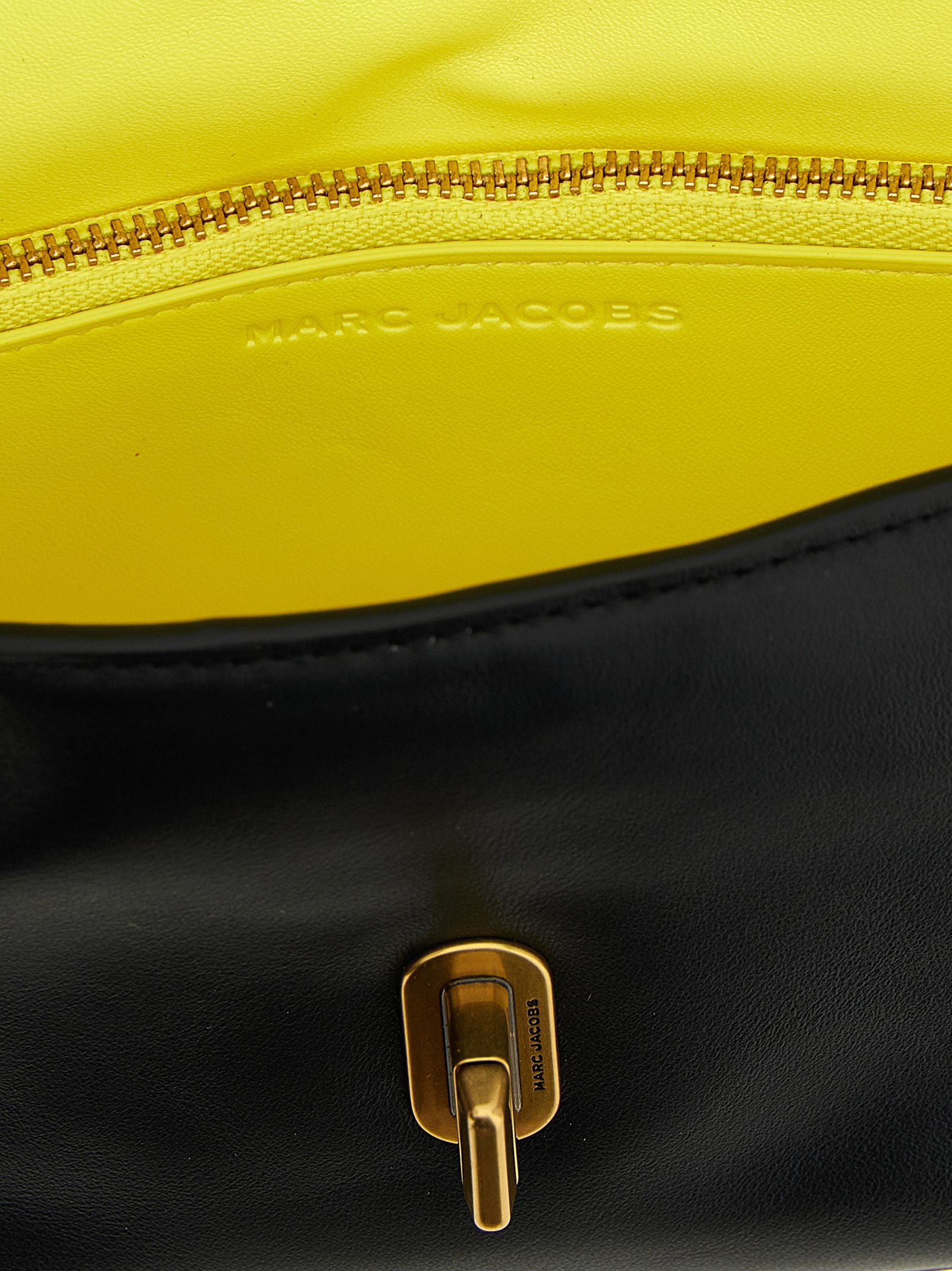 'The Dual Chain Wallet' shoulder bag - immagine 4