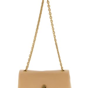 'The Dual Chain Wallet' shoulder bag