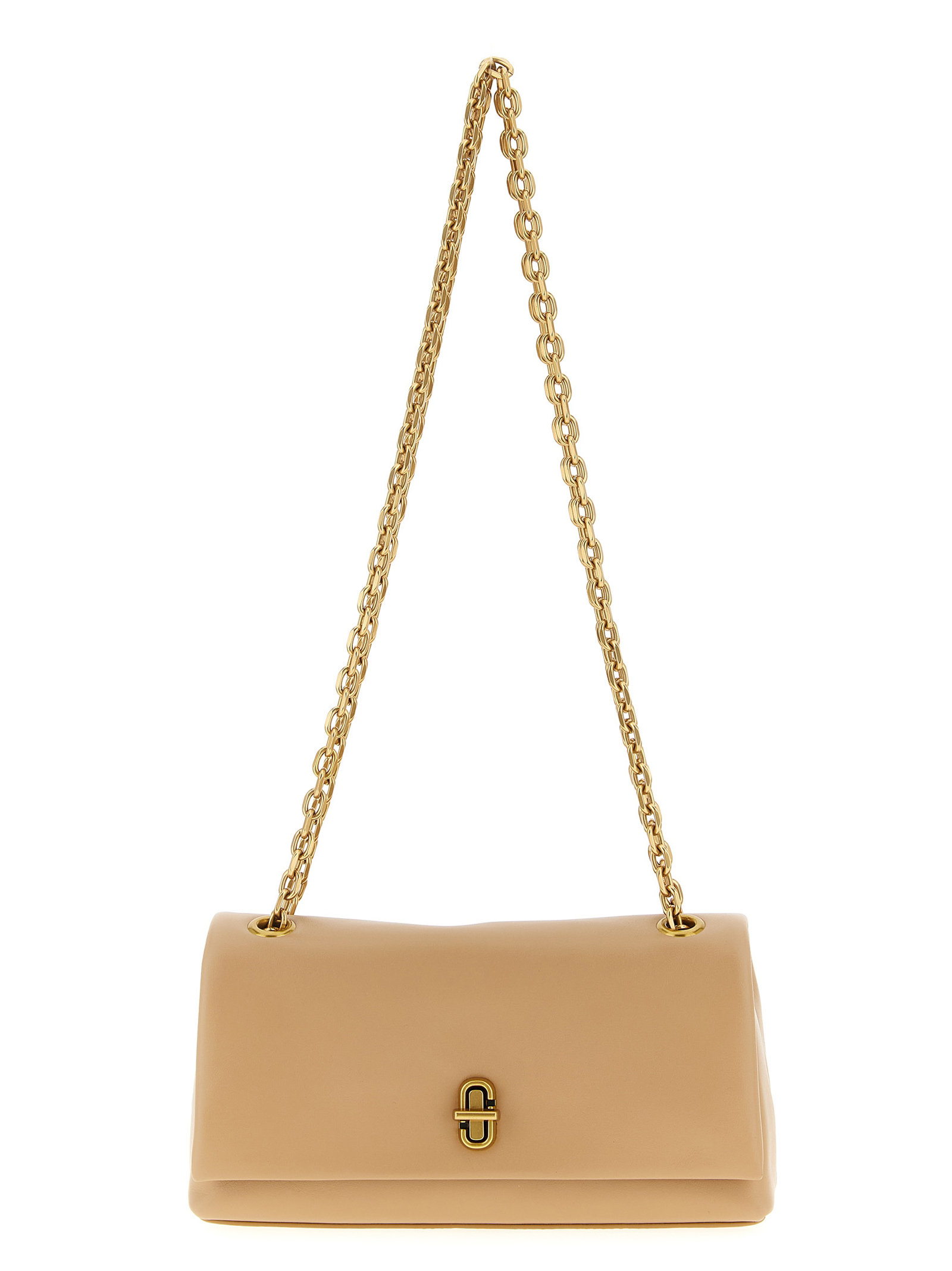 'The Dual Chain Wallet' shoulder bag