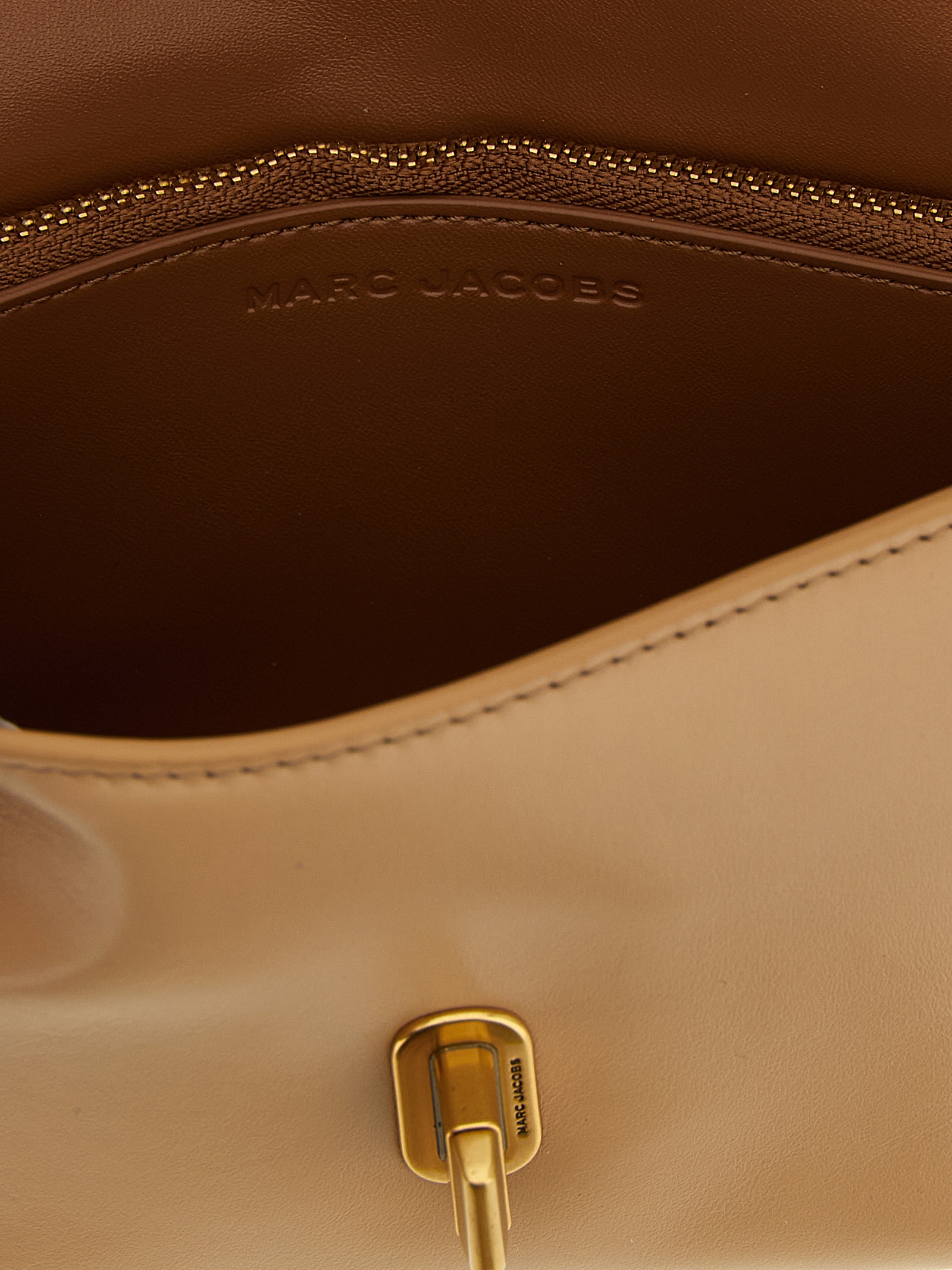 'The Dual Chain Wallet' shoulder bag - immagine 4