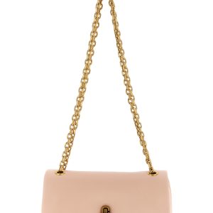 'The Dual Chain Wallet' shoulder bag