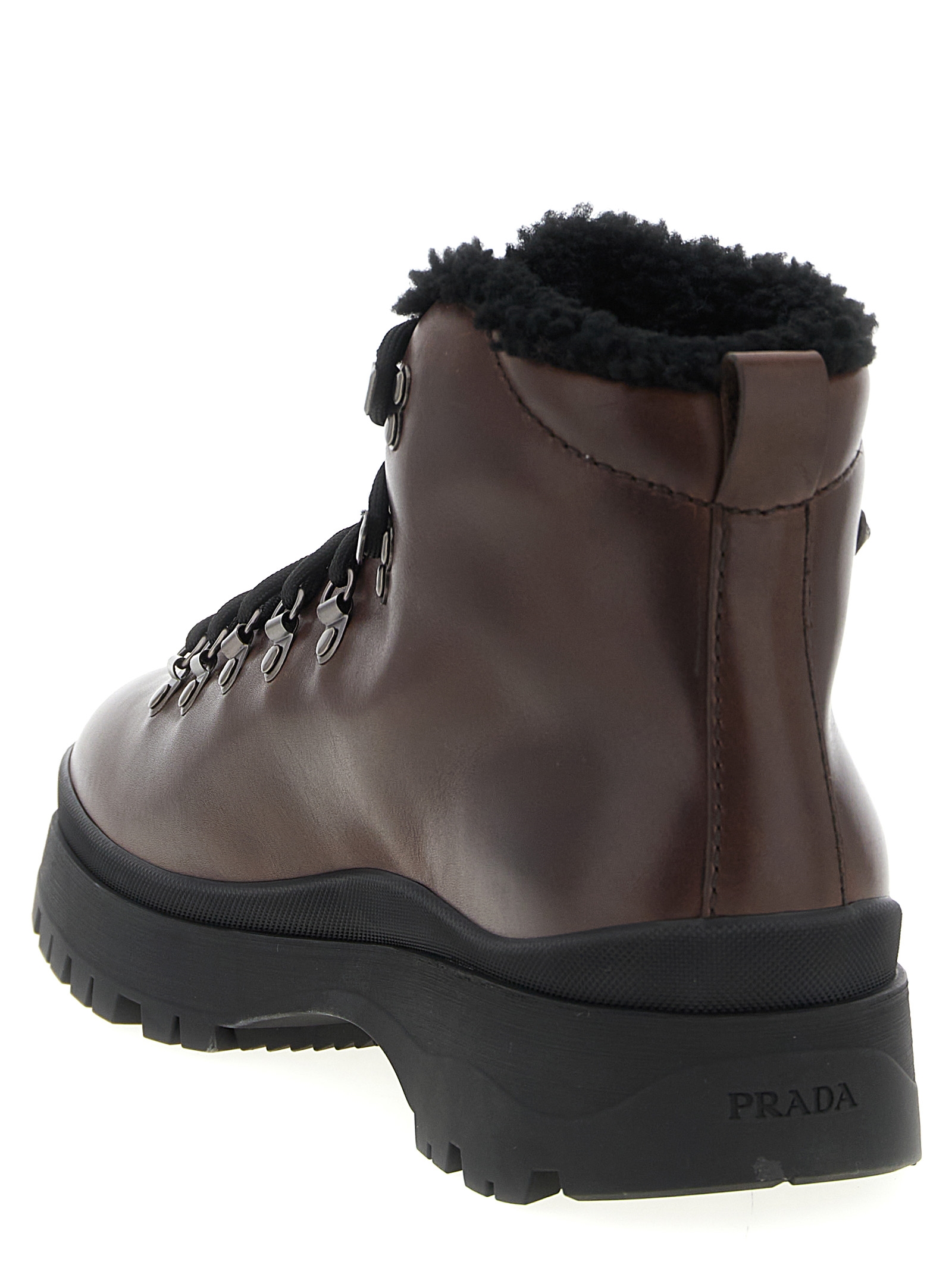 'Brixxen' ankle boots - immagine 3