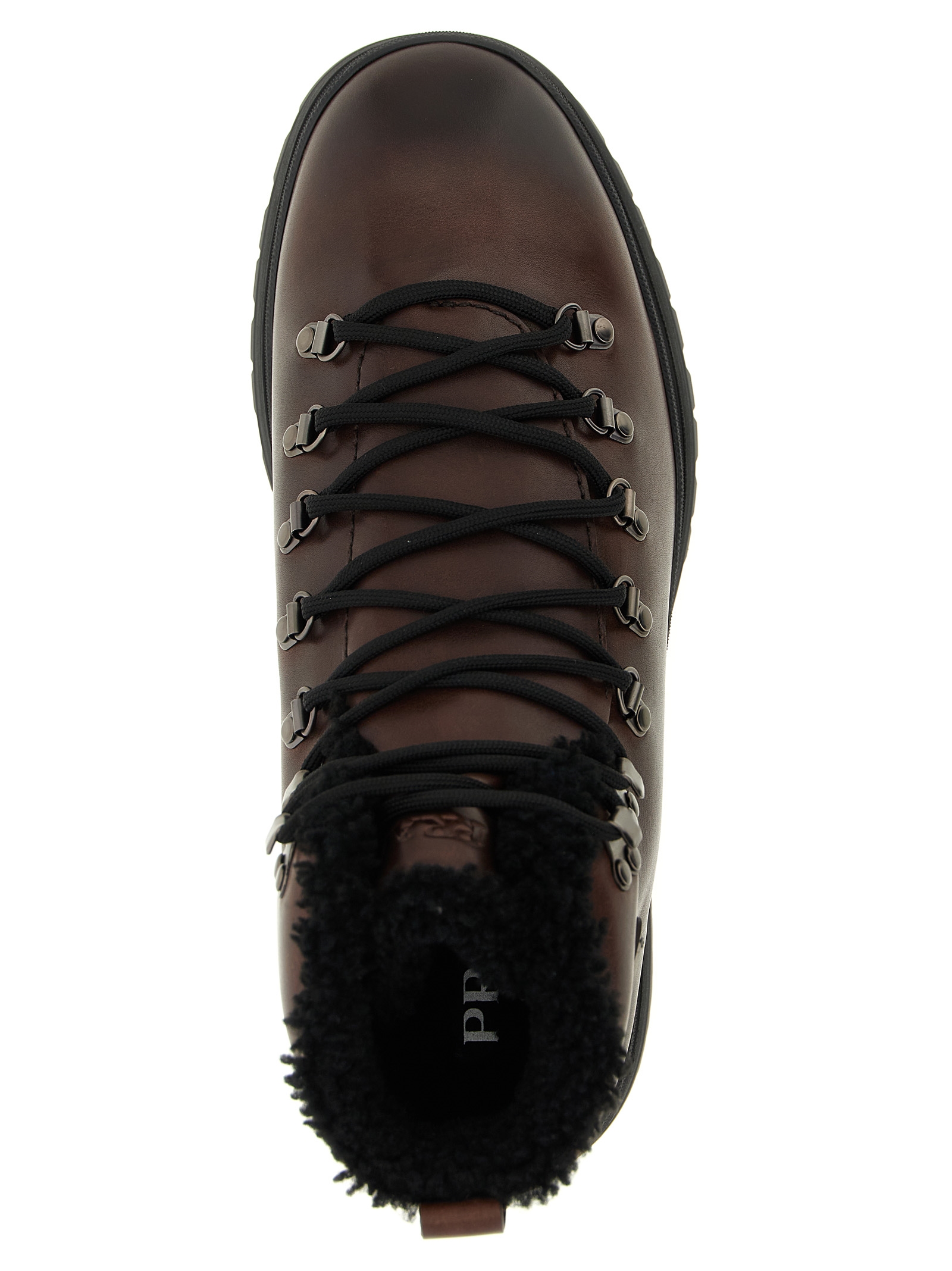 'Brixxen' ankle boots - immagine 4