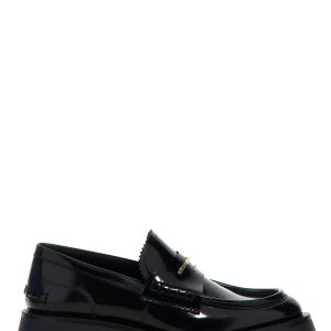 'Carter Lug' loafers