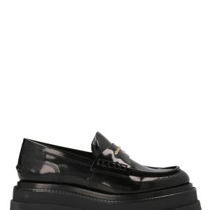 'Carter Platform' loafers